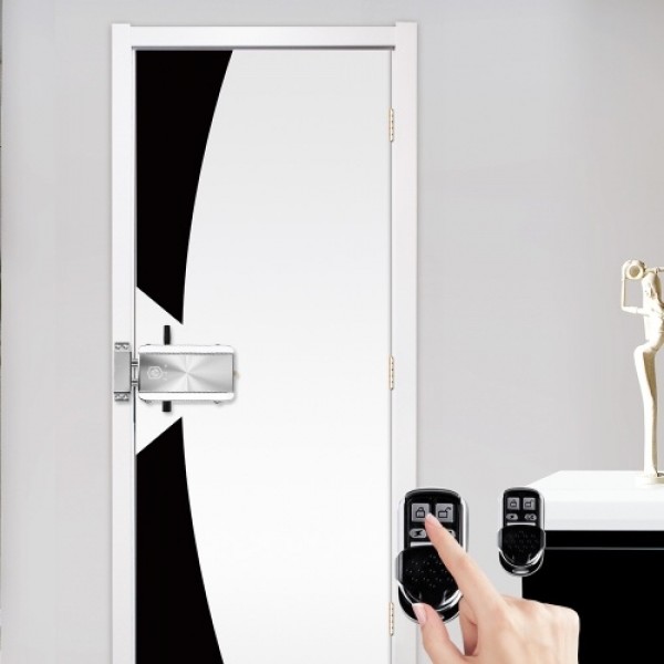 Intelligent Remote Control Lock