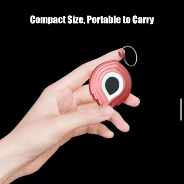 Smart Fingerprint Cable Lock