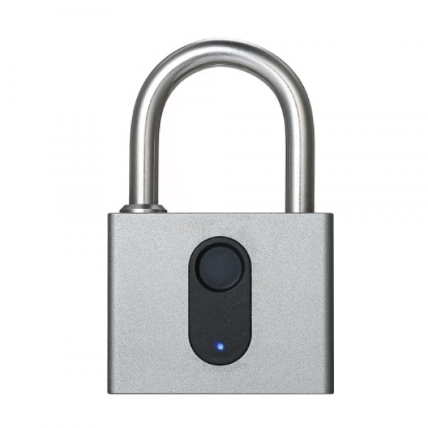 Fingerprint Padlock BT Lock