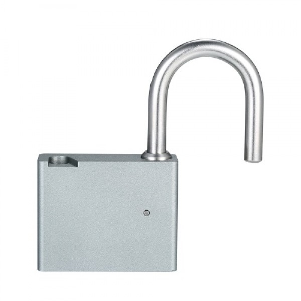 Fingerprint Padlock BT Lock