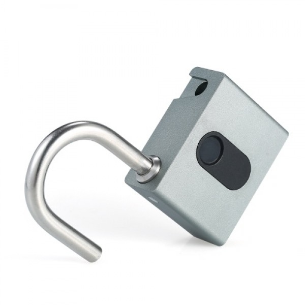 Fingerprint Padlock BT Lock