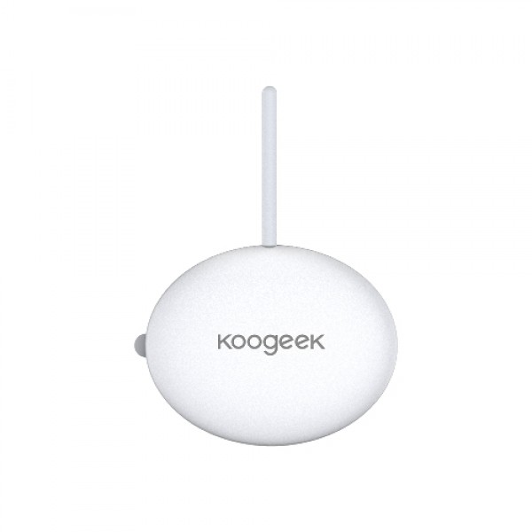 Koogeek Wearable Smart Baby Thermometer