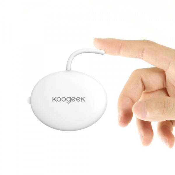 Koogeek Wearable Smart Baby Thermometer