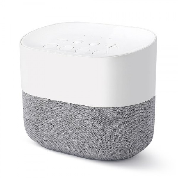 White Noise Machine Sleep Therapy Sound Machine