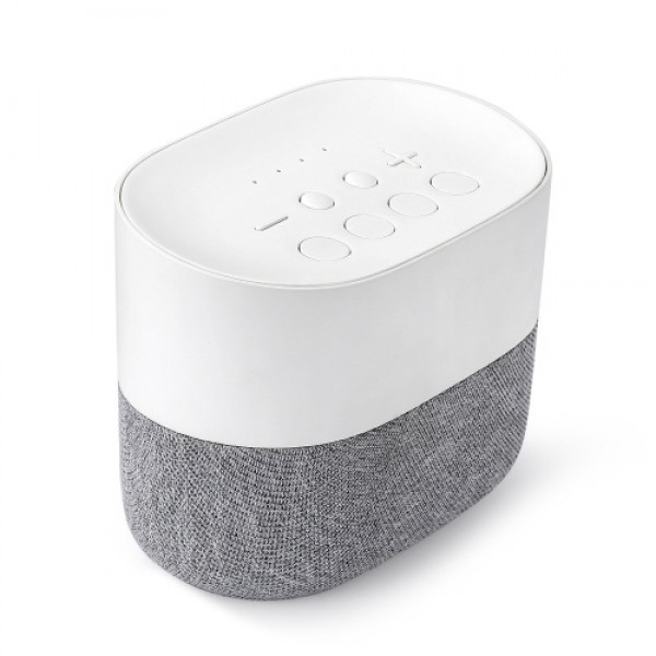 White Noise Machine Sleep Therapy Sound Machine