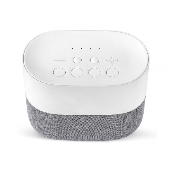 White Noise Machine Sleep Therapy Sound Machine