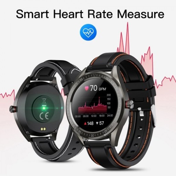 Smart Watch Fitness Activity Tracker Smart Sports Band