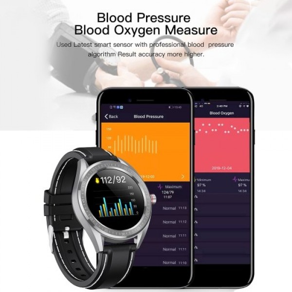 Smart Watch Fitness Activity Tracker Smart Sports Band