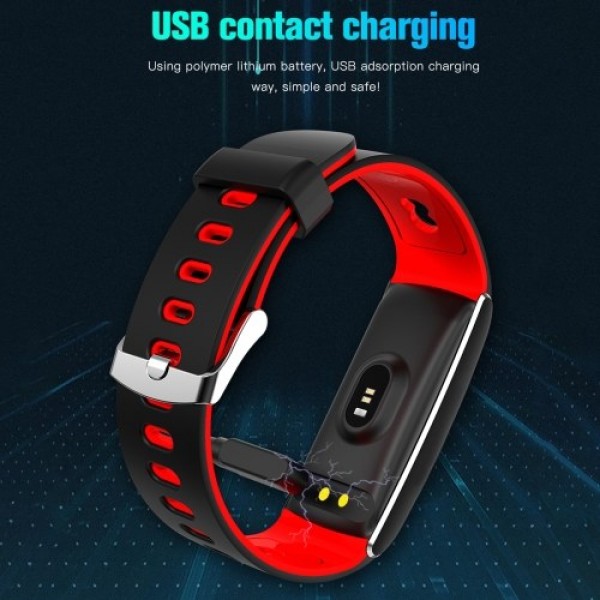 Smart Watch IP67 Waterproof Smart Bracelet