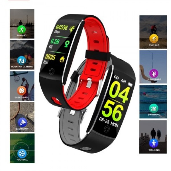 Smart Watch IP67 Waterproof Smart Bracelet