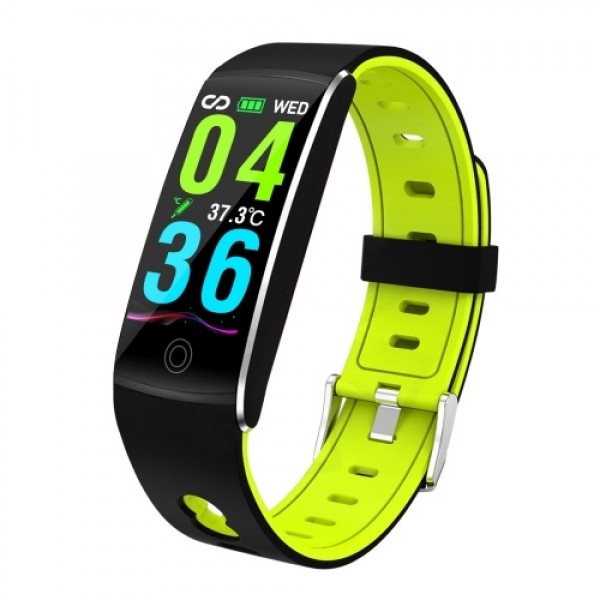 Smart Watch IP67 Waterproof Smart Bracelet