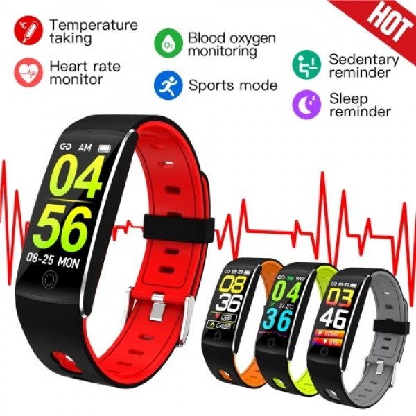 Smart Watch IP67 Waterproof Smart Bracelet