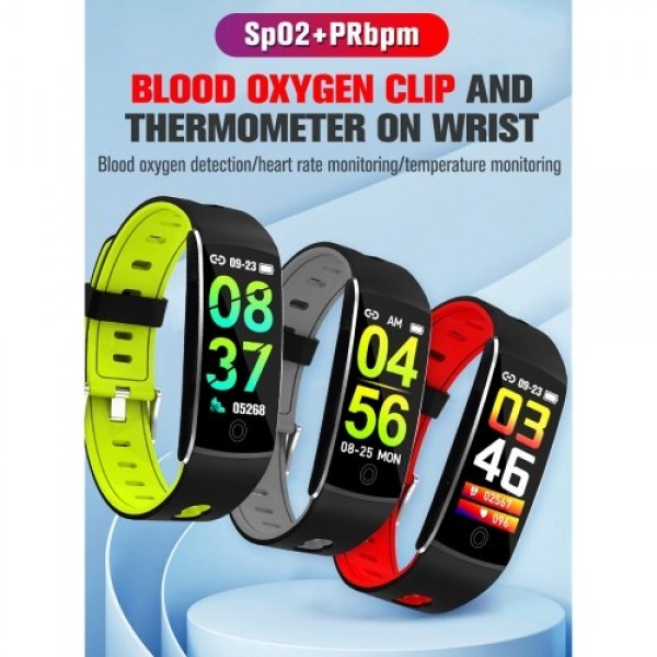 Smart Watch IP67 Waterproof Smart Bracelet