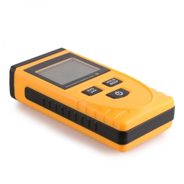 EMF Meter EMF Detector Electromagnetic Radiation Tester