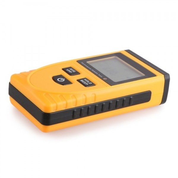 EMF Meter EMF Detector Electromagnetic Radiation Tester