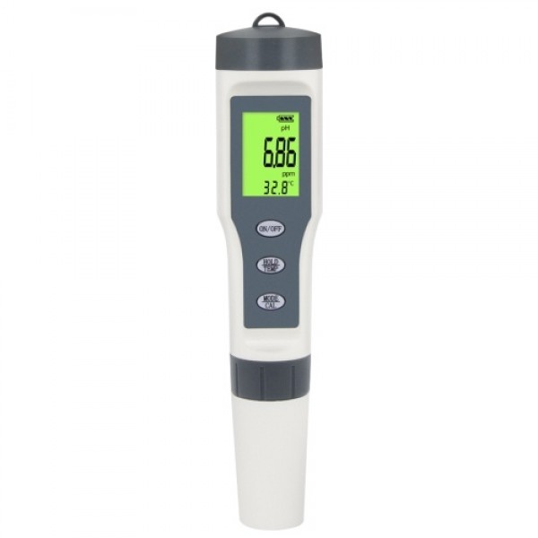 Digital PH Meter