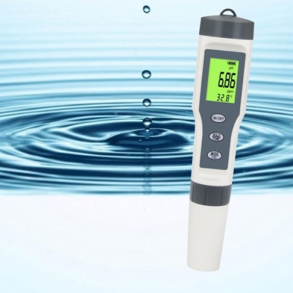 Digital PH Meter