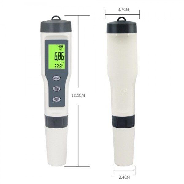 Digital PH Meter