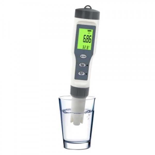 Digital PH Meter