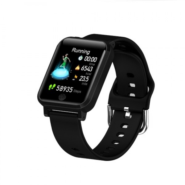 Smart Watch Fitness Tracker Smart Sports Bracelet IP67 Waterproof Smart Bracelet