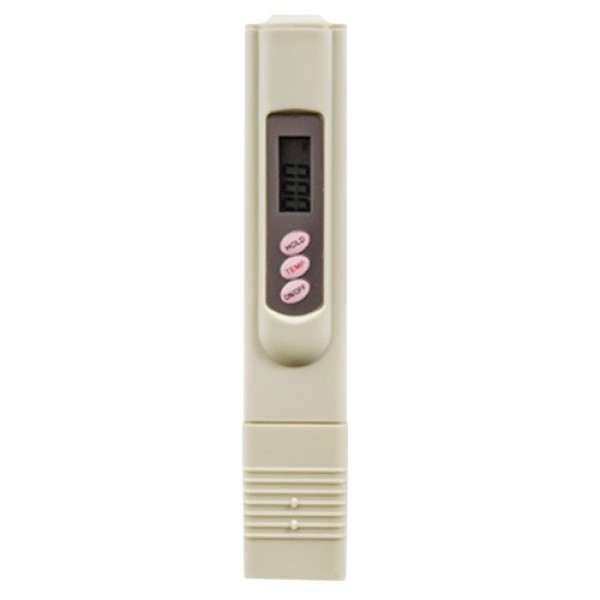 Digital Total Dissolved Solid Meter