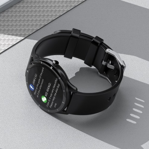 Smart Watch Fitness Tracker