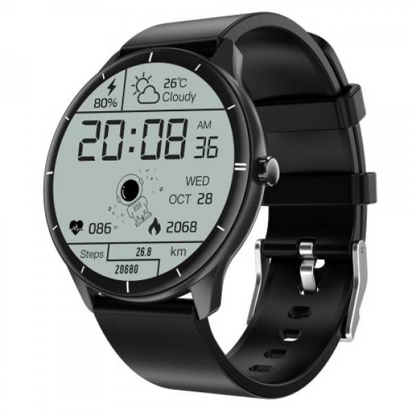 Smart Watch Fitness Tracker