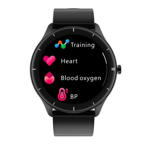 Smart Watch Fitness Tracker