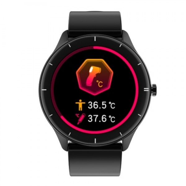 Smart Watch Fitness Tracker