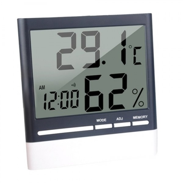 Digital Hygrometer Thermometer