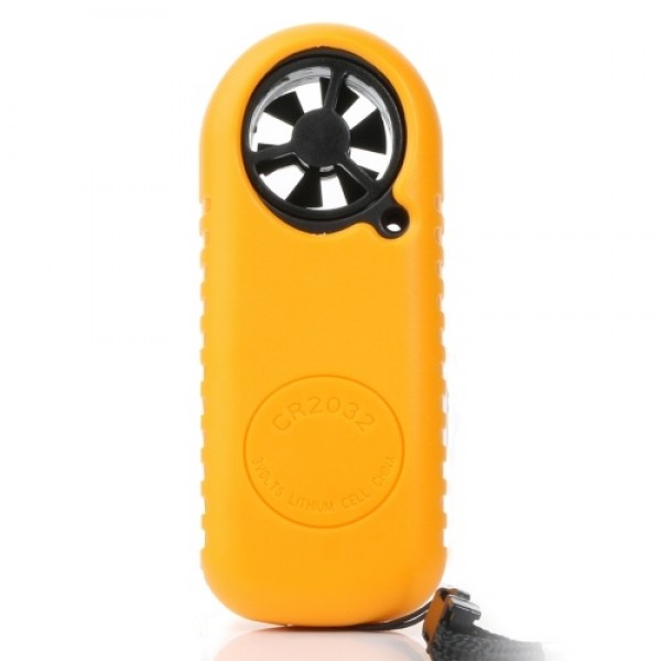 Handheld Wind Speed Meter