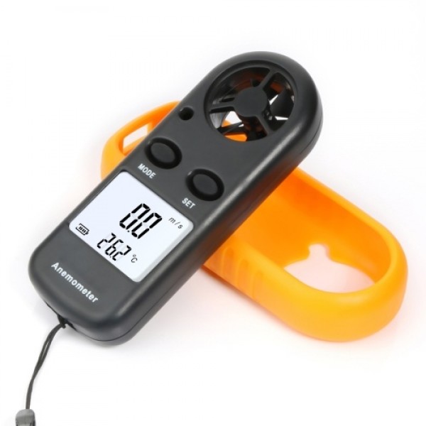 Handheld Wind Speed Meter