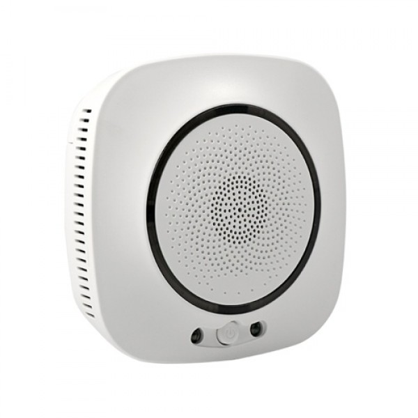 Wifi Carbon Monoxide Detector