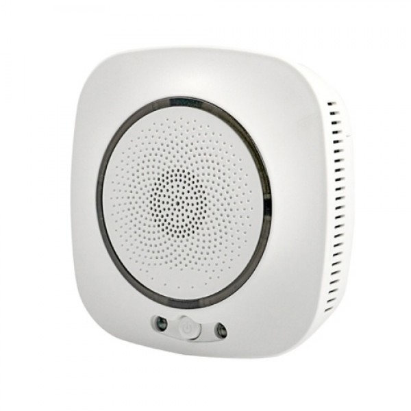 Wifi Carbon Monoxide Detector