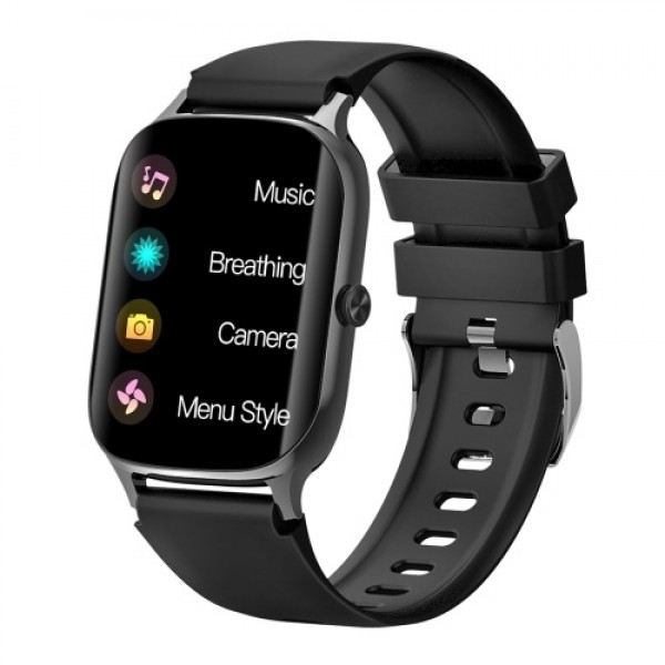 Smart Watch, Fitness Tracker, Smart Sports Bracelet IP67 Waterproof Smart Bracelet