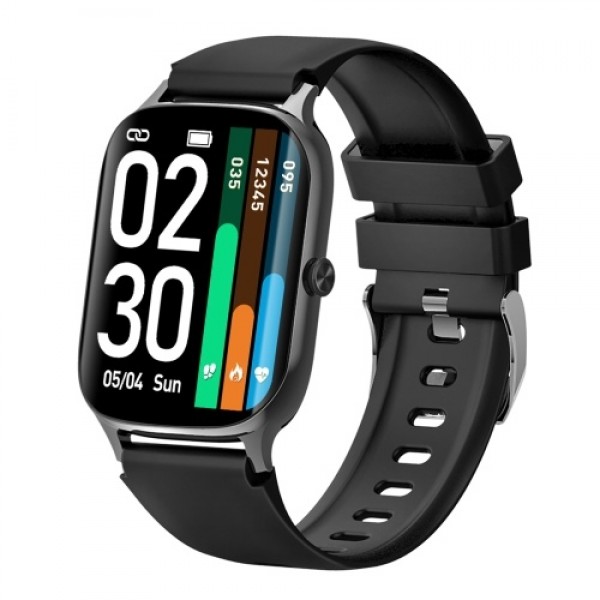 Smart Watch, Fitness Tracker, Smart Sports Bracelet IP67 Waterproof Smart Bracelet