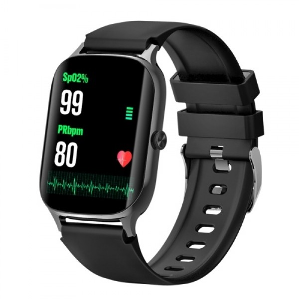 Smart Watch, Fitness Tracker, Smart Sports Bracelet IP67 Waterproof Smart Bracelet