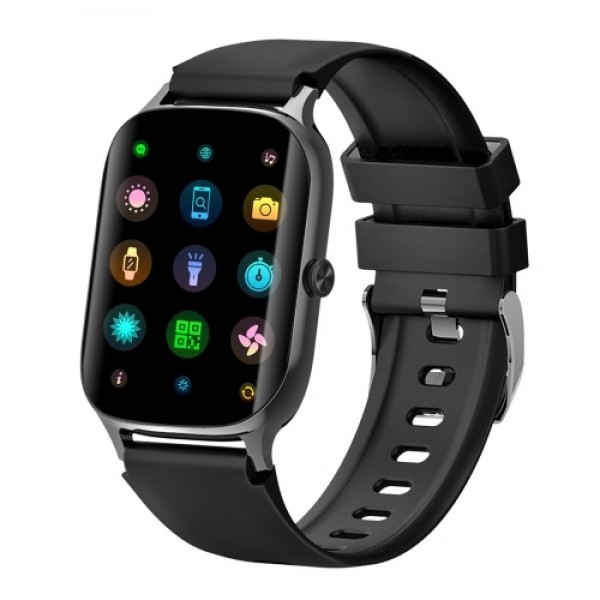 Smart Watch, Fitness Tracker, Smart Sports Bracelet IP67 Waterproof Smart Bracelet