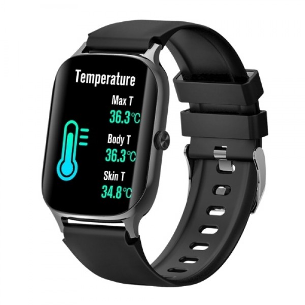 Smart Watch, Fitness Tracker, Smart Sports Bracelet IP67 Waterproof Smart Bracelet