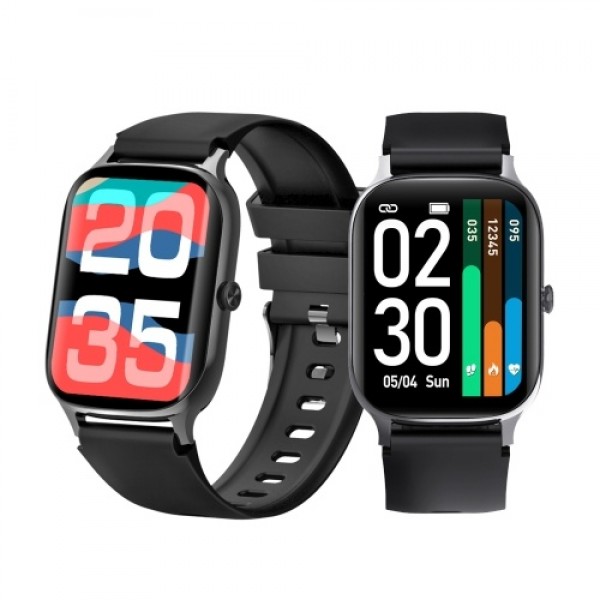 Smart Watch, Fitness Tracker, Smart Sports Bracelet IP67 Waterproof Smart Bracelet