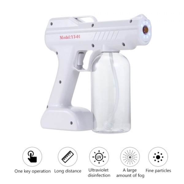 Wireless Electric Sanitizer Sprayer