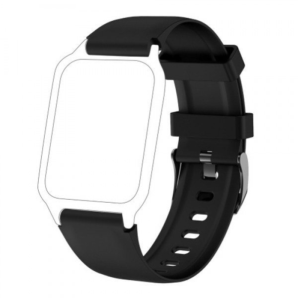 Smart Watch, Fitness Tracker, Smart Sports Bracelet IP67 Waterproof Smart Bracelet