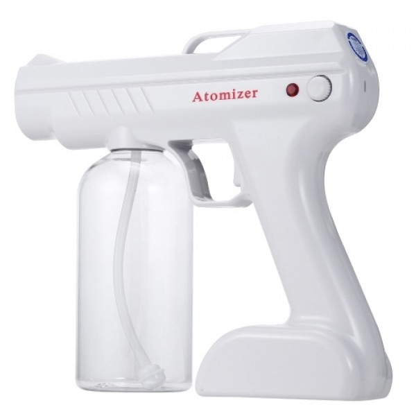 Wireless Electric Sanitizer Sprayer