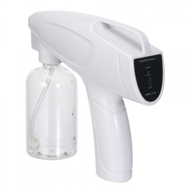 Wireless Electric Sanitizer Sprayer