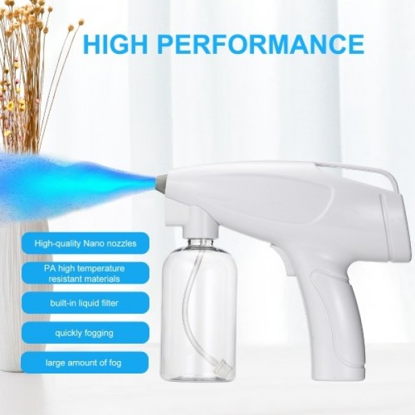 Wireless Electric Sanitizer Sprayer