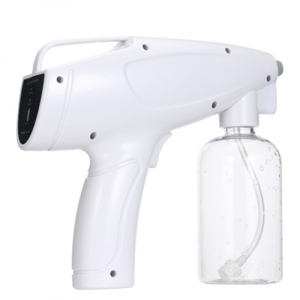 Wireless Electric Sanitizer Sprayer