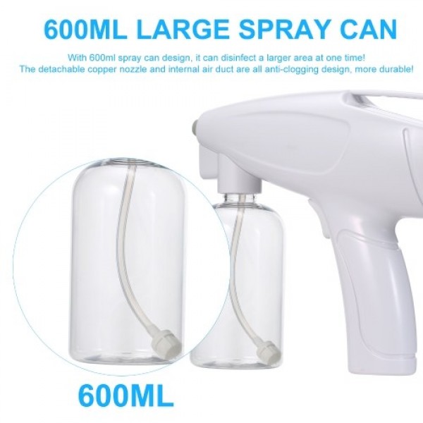 Wireless Electric Sanitizer Sprayer