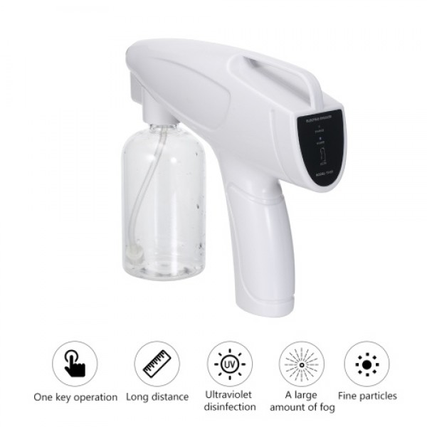 Wireless Electric Sanitizer Sprayer