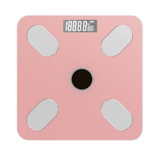 APP BT Body Intelligent Fat Scales