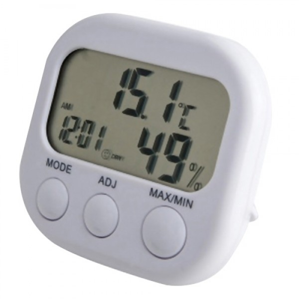 Digital Hygrometer Thermometer